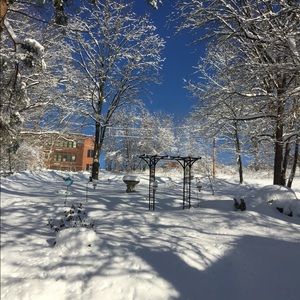 Meet your Posher, John